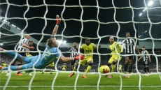 Premier League: Η Τότεναμ έκλεψε βαθμό από τη Νιούκαστλ, στο -2 από την κορυφή η Σίτι με 100άρη Χάαλαντ 