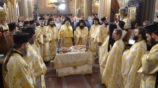 Η Μονή Κύκκου στην Κύπρο στο στόχαστρο απάτης - Διαψεύδει δημοσιεύματα για θαυματουργή θεραπεία