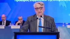 Πικραμένος: Τοξική η αντιμετώπιση της Δικαιοσύνης - Ο πολίτης οδηγείται σε λάθος συμπεράσματα