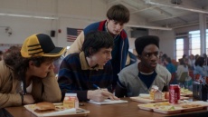 Stranger Things 5: Σαρώνει με 59,6 εκατ. θεάσεις - Η μεγαλύτερη πρεμιέρα στην ιστορία του Netflix για αγγλόφωνη σειρά