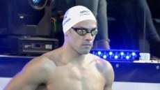 Κολύμβηση: Πέρασε στον τελικό των 100μ. μικτή ατομική ο Βαζαίος στο Ευρωπαϊκό 25άρας, ξανά πανελλήνιο ρεκόρ η Παυλοπούλου, δείτε βίντεο
