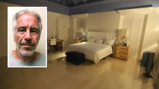 Στο φως φωτογραφίες από το νησί κολαστήριο του Έπσταϊν: Ντοκουμέντα από την πολυτελή έπαυλη