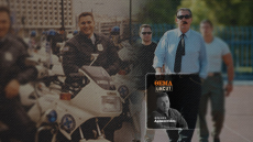 Ο αστυνομικός της ομάδας Ζ που έγινε παράνομος: Οι οκτώ ληστείες, η ενέδρα θανάτου και η ζωή δίπλα στον Μάκη Ψωμιάδη