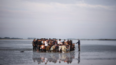 Ιταλία: Η Ακτοφυλακή διέσωσε 45 παράτυπους μετανάστες στα ανοικτά της Λαμπεντούζα, αγνοούνται πέντε