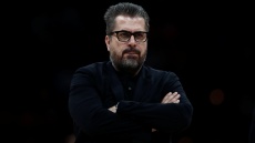 Μπαφές: «Ήμασταν απόλυτα προετοιμασμένοι, δεν είναι απλό πράγμα η οροφή, έπρεπε να είχε γίνει εδώ και πολλά χρόνια»
