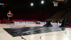 Αναβλήθηκε λόγω της κακοκαιρίας το παιχνίδι του Ολυμπιακού με τη Φενέρ στο ΣΕΦ, δείτε βίντεο 