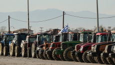 Ανοίγει η βεντάλια των μπλόκων: Τι περιμένουν να ακούσουν οι αγρότες και τα σενάρια για περαιτέρω κλιμάκωση