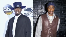 Σοκαριστικοί ισχυρισμοί στο νέο ντοκιμαντέρ για τον Diddy: Ο πρώην συνέταιρός του λέει ότι είχε σχέση με τον θάνατο του Tupac