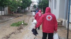 10 συμβουλές προστασίας κατά τη διάρκεια πλημμυρικών φαινομένων – Δείτε βίντεο
