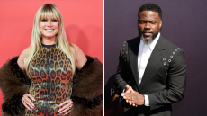 Μουντιάλ 2026: Χάιντι Κλουμ και Κέβιν Χαρτ θα παρουσιάσουν την χολιγουντιανή κλήρωση που θα κοστίσει 50 εκατομμύρια δολάρια