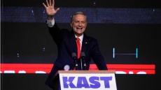 Εκλογές στη Χιλή: Στην ανάγκη για μαζικές απελάσεις παράνομων μεταναστών επιμένει ο ακροδεξιός υποψήφιος