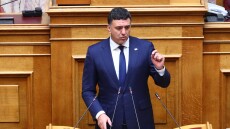 Κικίλιας: Μόνο στον Πειραιά είχαμε 10,7 εκατ. εισιτήρια το καλοκαίρι, πρώτα απ’ όλα η ασφάλεια και η εξυπηρέτηση των πολιτών