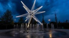  Χριστούγεννα με φωτιστικές εγκαταστάσεις, μουσική και σινεμά στο Κέντρο Πολιτισμού Ίδρυμα Σταύρος Νιάρχος