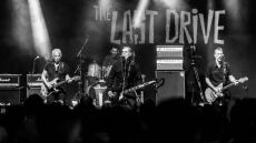 Last Drive: Η αποχαιρετιστήρια συναυλία τους στο διαδικτυακό κανάλι του Ιδρύματος Ωνάση