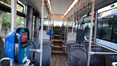 Θεσσαλονίκη: Συνελήφθη 48χρονος που έδειχνε τα γεννητικά του όργανα σε επιβάτες λεωφορείου
