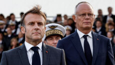 Αγκάθι η στάση του Εντουάρ Φιλίπ για τον προϋπολογισμό της Γαλλίας, «τι μ@@@ς, είναι τρελό»