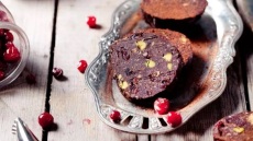 Χριστουγεννιάτικο μωσαϊκό
