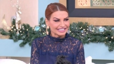 Νίνα Λοτσάρη για τον σύντροφό της: Υπάρχει συναισθηματική ακεραιότητα στη σχέση μας, δεν φοβάμαι τίποτα