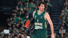 Παναθηναϊκός: Χωρίς Χολμς, Όσμαν και Σαμοντούροβ με Βαλένθια