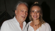 Ρόμπερτ Ουίλιαμς: Η κόρη του δημοσίευσε βίντεο από τα τελευταία γενέθλιά του