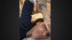 Η νέα ανάρτηση της Μαρίνας Σάττι για τη νοσηλεία της: Αυτός ο μήνας ήταν ειλικρινά χάλια