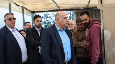 Τσιάρας: Παράταση φθηνού αγροτικού ρεύματος και 120 εκατ. αποζημιώσεις από τον ΕΛΓΑ μέχρι τον Δεκέμβριο
