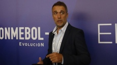 Μπατιστούτα: «Η Αργεντινή θα παίξει πάλι στον τελικό του Μουντιάλ!»
