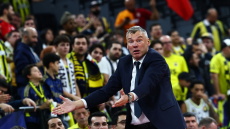 ΚΑΕ Ολυμπιακός: Σκοπεύει να καλύψει τα έξοδα της Φενέρ για το εξ αναβολής παιχνίδι της Euroleague 