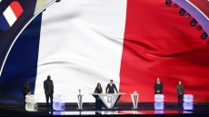 Οι πρώτες αντιδράσεις των προπονητών μετά την κλήρωση του Μουντιάλ 2026: «Σκληρές ομάδες, όχι στον εφησυχασμό» λένε Σκαλόνι, Αντσελότι και Ντεσάν