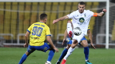 Παναιτωλικός: Ρήξη χιαστού και τέλος η σεζόν για τον Μιγκέλ Λουίς
