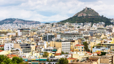 Συνεχίζεται η τρελή κούρσα στα ακίνητα: Στο +86% από το 2017 οι τιμές πώλησης για κατοικίες