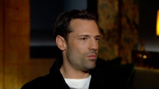 Αργυρός: Η απόρριψη στην αρχή της καριέρας του, η Αλεξάνδρα Νίκα και η γνωριμία με την Γκιλφόιλ - «Δεν μου αρέσει να κάνω πολιτική»