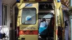 84χρονος που δικαζόταν για ενδοοικογενειακή βία πέθανε στην Ευελπίδων πριν ακούσει την απόφαση του δικαστηρίου