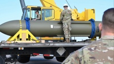 Οι ΗΠΑ πωλούν στον Καναδά πελώριες ποσότητες βομβών αξίας σχεδόν 2,7 δισ. δολαρίων 