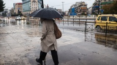 Καλλιάνος: Η κακοκαιρία «Byron» είναι ίσως η χειρότερη για την Αττική το 2025