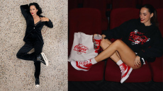 Η Converse φέρνει νέα ενέργεια στους δρόμους της πόλης