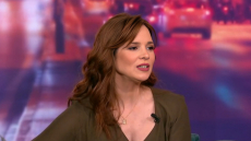 Ευγενία Δημητροπούλου για την υιοθετημένη κόρη της: Είναι το μάθημά μου αυτό το παιδί
