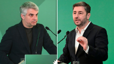 Καρφιά Κωνσταντινόπουλου στον Ανδρουλάκη: Αν εμείς ήμασταν στο 22% δεν θα μπορούσε να επιστρέψει ο Τσίπρας