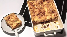 Η συνταγή της ημέρας: Lasagna al Forno. Το μενού της εβδομάδας (8/12-14/12)