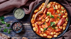 Ελληνικά, παραδοσιακά και νόστιμα: Ένα πλήρες μενού για όλο το Σαββατοκύριακο