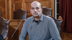 Μύλος στην εξεταστική με την κατάθεση Μαγειρία: Οι καβγάδες με την Κωνσταντοπούλου, τα δελτία του Τζόκερ και η Ferrari από τη... μαμά του