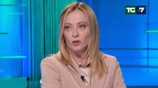 Μελόνι: Οι Αμερικανοί υπερασπίζονται τα συμφέροντά τους, να κάνει το ίδιο και η Ευρώπη