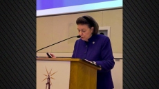 Λίνα Μενδώνη από Χάρβαρντ: Η πολιτική μας διασφαλίζει την πολιτιστική κληρονομιά μας, ως βιώσιμο ζωτικό πόρο, για τις μελλοντικές γενιές
