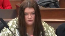 Πρώην βασίλισσα ομορφιάς κατηγορείται ότι σκότωσε το μωρό του συντρόφου της επειδή ήθελε να κάνουν δικό τους παιδί