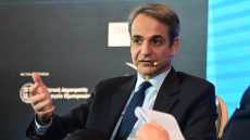 Μητσοτάκης: Η ΝΔ έχει άνετη πλειοψηφία σε όλες τις δημοσκοπήσεις, ήδη στον σχεδιασμό μας η τρίτη 4ετία