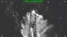 Τουλάχιστον 4 νεκροί σε νέο πλήγμα των ΗΠΑ εναντίον σκάφους στον Ειρηνικό, δείτε βίντεο 