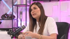 Νεσχάν Μουλαζίμ: Στην πρώτη μου προσπάθεια έπιασα δίδυμα και τα έχασα, τα έβαλα με μένα