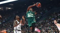 Euroleague: Μάχη για τον Παναθηναϊκό με τη Βαλένθια με στόχο να παραμείνει πρώτος