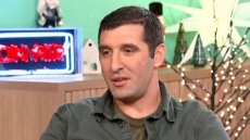 Γιώργος Ζυγούρης για την αντικατάσταση του Πάνου Νάτση στις «Σέρρες»: Με αγκάλιασαν όλοι πάρα πολύ, ένας προς ένας