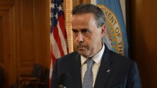 Διπλωματικός πυρετός στην Ουάσιγκτον για την ενέργεια: Τα ραντεβού Παπασταύρου και ο ρόλος του Κάθετου Διαδρόμου